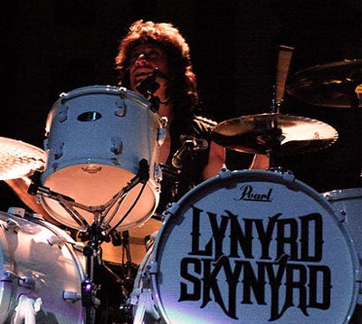 lynyrd skynyrd