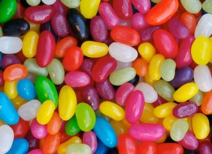 Got a Golden Sweet Tooth? Try the World's Most Expensive Jelly Beans!