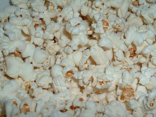 orville redenbacher popcorn