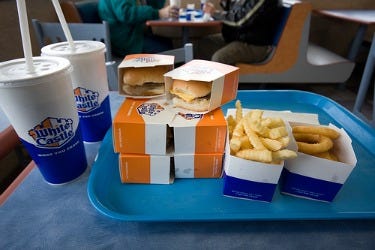 White Castle