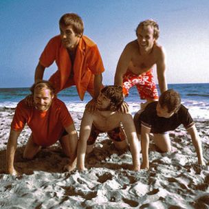 In My (Dining) Room: Beach Boys to Open Good Vibrations Restaurant