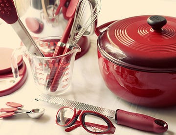 kitchen tools