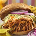 Pulled Pork