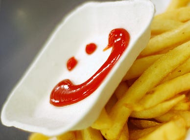 fries