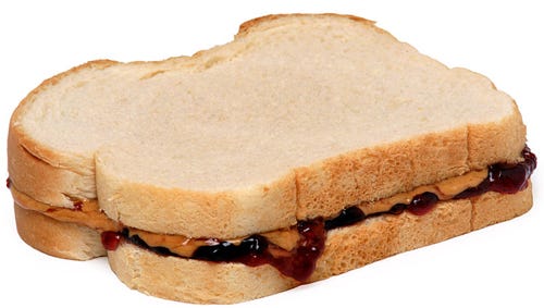 pb & j