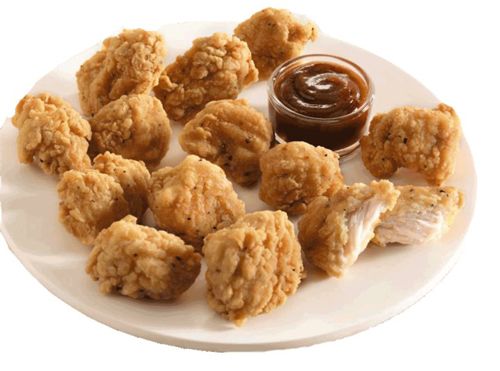 McDonald s Chicken McBites McDonald s Menu