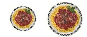 Spaghetti and Meatballs