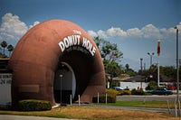 donut hole