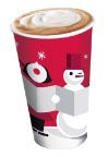 skinny mocha