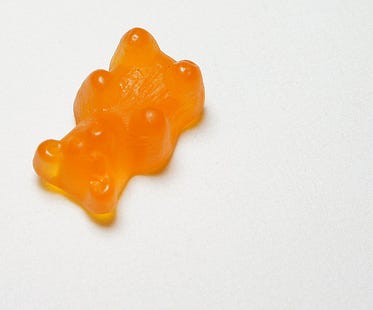gummy bear