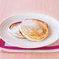 <p>Grated navel orange zest and ricotta cheese make ordinary pancakes extraordinary.</p><p><b>Recipe:</b> <a href="/recipefinder/orange-ricotta-pancakes-recipe-mslo1210" target="_blank"><b>Orange-Ricotta Pancakes</b></a></p>