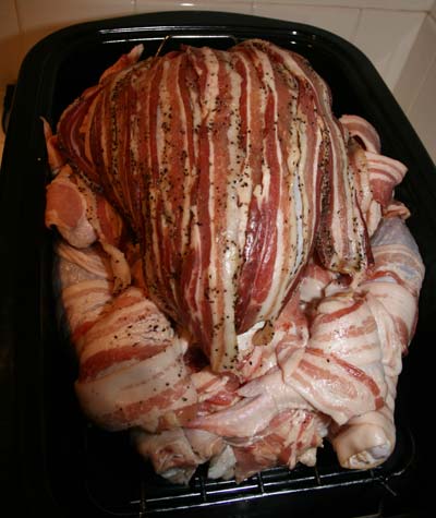 Turbaconducken