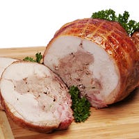 Turducken Quaducant