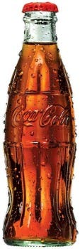 Coke Bottle