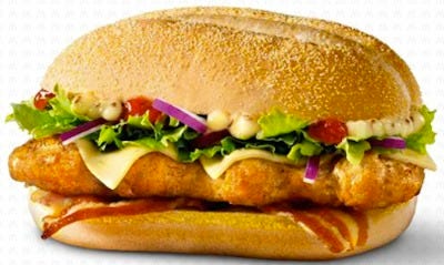 McRibster