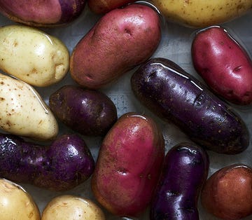 potatoes 