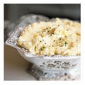 Camembert Mashed Potatoes