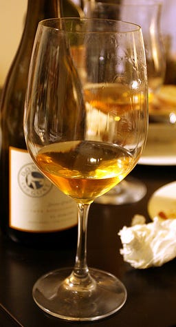 orange wine