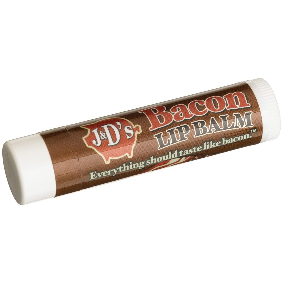 Bacon Lip Balm