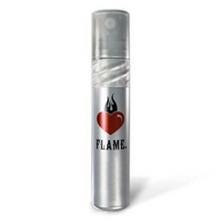 Burger King Flame Cologne
