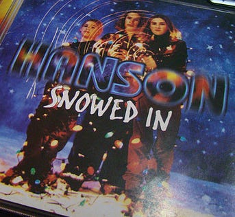 hanson