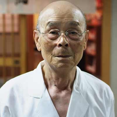 Jiro Dreams of Sushi