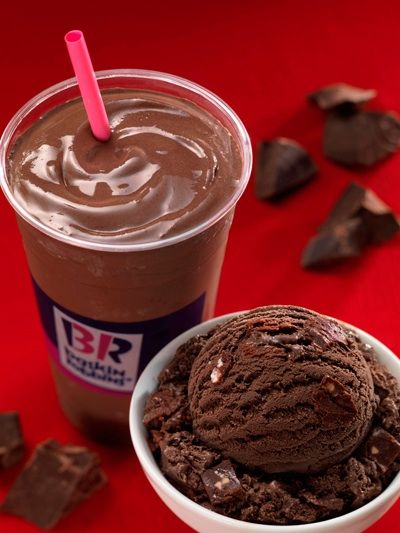 14 Things You Need To Know Before Eating At Baskin Robbins Delish Com