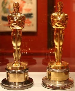 cliff1066 nominees