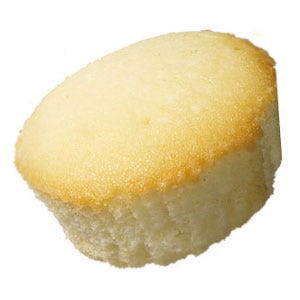 <p>This cupcake recipe is the only one you'll ever need. It's simple and adaptable — to change it to chocolate, just add a cup of unsweetened cocoa powder, increase the water by half a cup and omit the eggs. </p><br /><p><b>Recipe:</b> <a href="/recipefinder/easy-vanilla-cupcakes-recipe-122727"><b>Easy Vanilla Cupcakes</b></a></p>