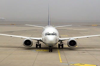 airplane