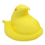 Peeps Chick