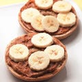 <p>Talk about a grab-and-go breakfast: This bagel topped with nut butter and banana slices is ready in just five minutes and easy to eat on the run.</p><br />
<p><b>Recipe: </b><a href="/recipefinder/bagel-gone-bananas-recipe-ew0910" target="_blank"><b>Bagel Gone Bananas</b></a></p>