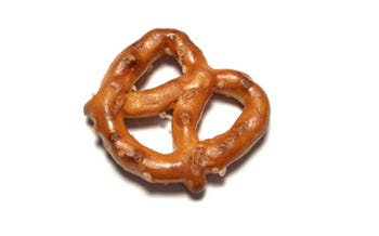 National Pretzel Day