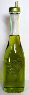 Italian olive oil