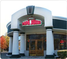 Papa John's