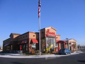 Chick Fil A