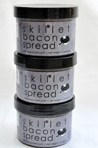 Bacon Spread