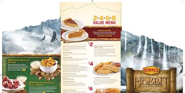 TimSelects value breakfast menu *new* - Foodgressing