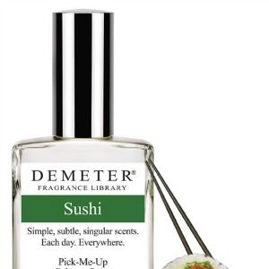 Roll On Perfume Oils - Demeter® Fragrance Library