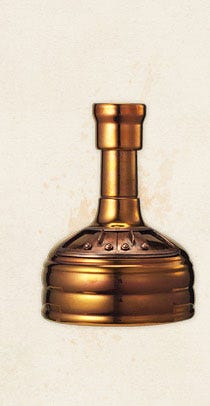 Utopias Beer 2009