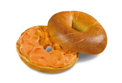 Pumpkin Shmear