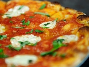 Salvatore's Pizza