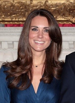 Kate Middleton