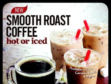 REVIEW: Burger King Smooth Roast Coffee from Seattle's Best Coffee - The  Impulsive Buy