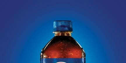 pepsi bottle changes