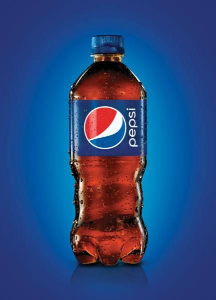 Pepsi Making Big Change Pepsi Changes Bottle Shape