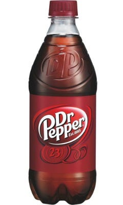 Dr. Pepper