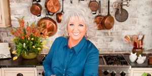 Paula Deen Bought Food Network Footage for Digital Venture – The Hollywood  Reporter