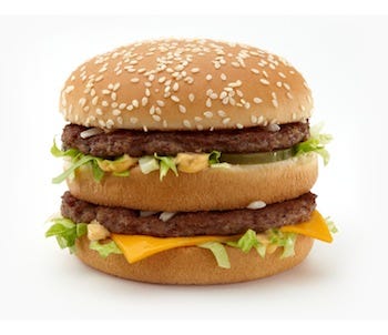 preview for 9 Things You Should Know About McDonald’s
