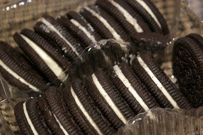 oreos